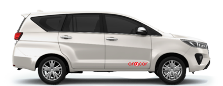 Innova Crysta